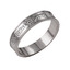 Серебряное кольцо Спаси и сохрани 230456